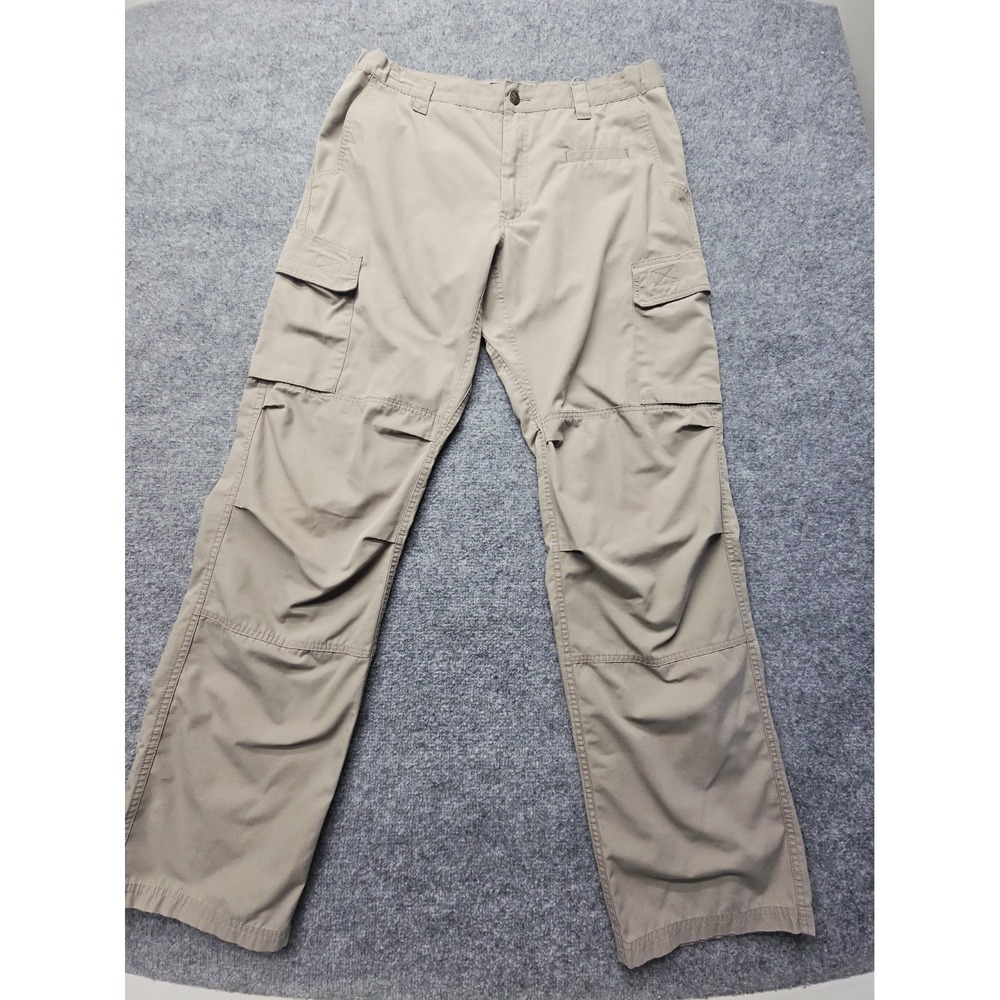 LAPG Tactical Pants Mens "Size 36x36" Urban Ops Ripstop Cargo Work